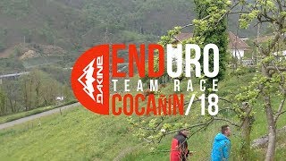Resúmen Enduro Team Race Cocañín 2018