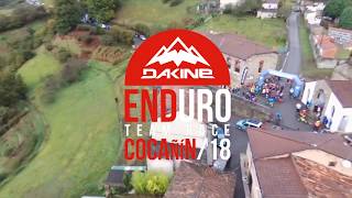 Video promocional Cocañlín 2018