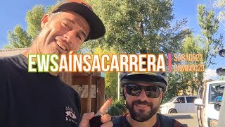 EWS Aínsa Carrera - sábado 22 y domingo 23