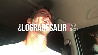 ¿Lograré salir para las EWS de Aínsa?