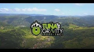Tuña Gravity Enduro Race - Open de España de...
