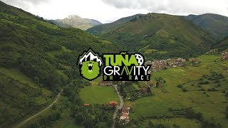 Tuña Gravity DH Race - Open de España de...