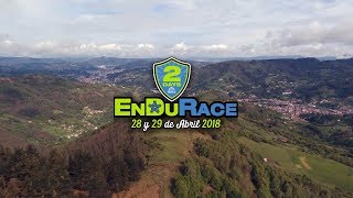Resúmen EnduRace 2Days 2018