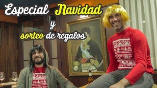 Especial de Navidad Dí Vagando - Cap.24