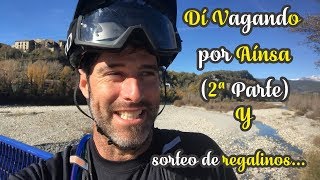 Di Vagando - por Aínsa (2ª Parte) y sorteo...