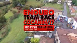 Resumen Enduro Team Race Cocañin 2017