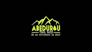 Carlos Sánchez estará en Abeduriu Trail Race...