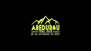 Luís Feliz se une al Abeduriu Trail Race 2017