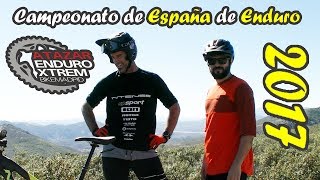 Dí Vagando - Campeonato de España de Enduro...