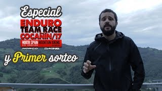 Dí Vagando - Especial ETR Cocañín y primer...
