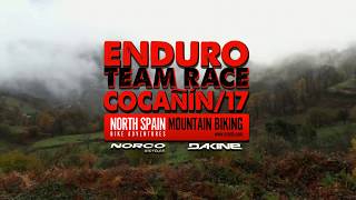 Promo Enduro Team Race Cocañín 2017