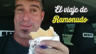 Dí Vagando - El viaje de Ramonudo Cap. 10