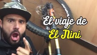 Dí Vagando - El viaje de El Nini Cap. 9