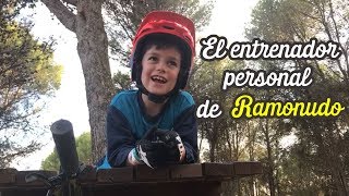Dí Vagando - El entrenador personal de...
