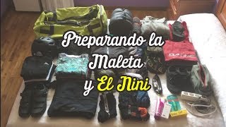 Dí Vagando - Preparando la maleta by El Nini...