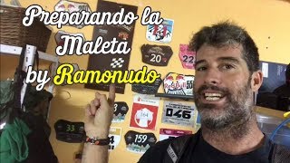 Dí Vagando - Preparando la maleta by Ramonudo...