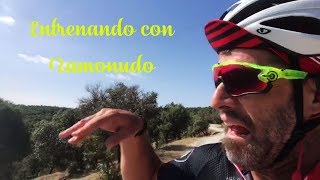 Dí Vagando - Entrenando con Ramonudo Cap. 3