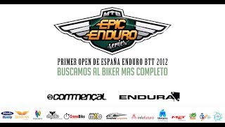 Open de España de Enduro 2012 - Epic Enduro...