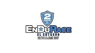 2Days EnduRace 2017