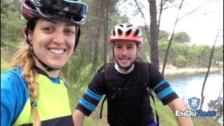 Judith Viana y Andrés Latorre os esperan en...
