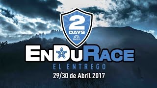 Promo EnduRace 2 Days 2017