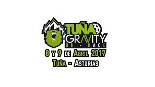 Video On board  circuito Tuña Gravity DH Race