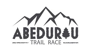 Resúmen Abeduriu Trail Race 2016