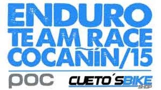 Enduro Team Race Cocañín 2015