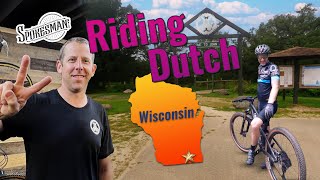 Going Dutch