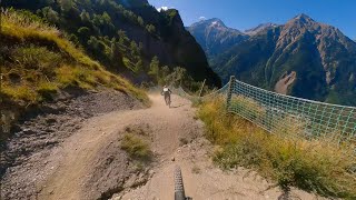 Venosc - Les 2 Alpes Bike Park