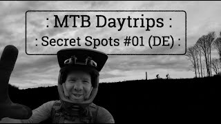 Dit is de Beste Verborgen MTB Spot van...