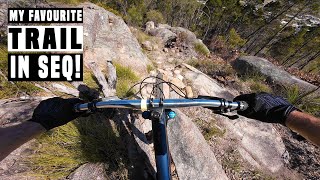 This place is a must ride if you live in...