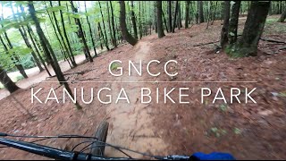 GNCC - Kanuga Bike Park - Hendersonville,...