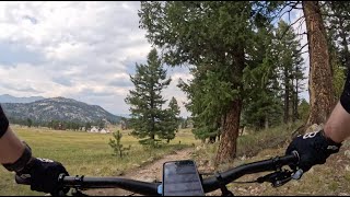 Ranch View - Alderfer Three Sisters Park -...