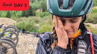 THAT WAS A DISASTER (Breck Epic Day 3 -...