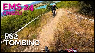 EMS Cingoli MTB - PS 2 Tombino