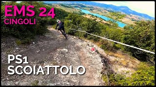 EMS Cingoli MTB - PS1 Scoiattolo