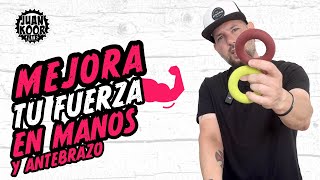 ¿Quieres Mejorar tu Fuerza  y Resistencia en...