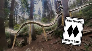 Riding The Craziest North Shore!