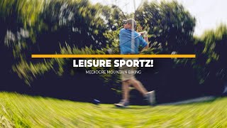 Leisure Sportz!