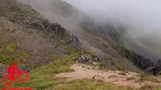 Cairngorms Mountain Biking. The Highlands....