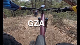 Lefthand Canyon Colorado - GZA - WOW what an...