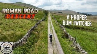 Explore Yorkshire Dales: Cam High Roman Road...