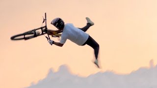 ENTRENANDO PARA NINES Y REDBULL RAMPAGE -...