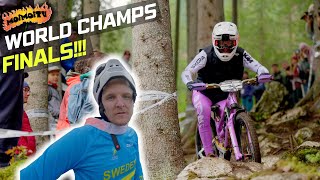 FIRST EVER ENDURO WORLD CHAMPS FINALS DAY |...