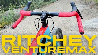 These Were NOT What I Was Expecting | Ritchey...