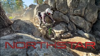 Northstar Bike Park Part 2 (Tell No Tales...