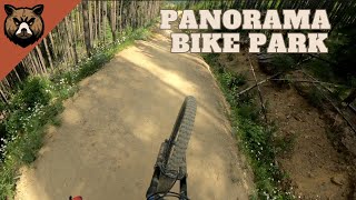 Panorama Bike Park | A Mix of Everything Part...