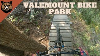 Have you Heard of this Bikepark Before? |...