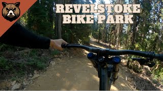 A Collection of all the Revelstoke Bike Park...